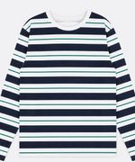 Playera Manga Larga de Bebo Años
