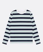 Playera Manga Larga de Bebo Años