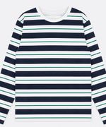 Playera Manga Larga de Niño Infantil