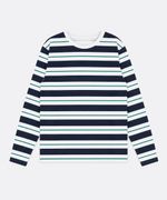 Playera Manga Larga de Niño Infantil