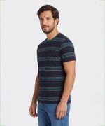 Playera de Caballero