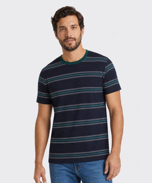 Playera  de  Caballero