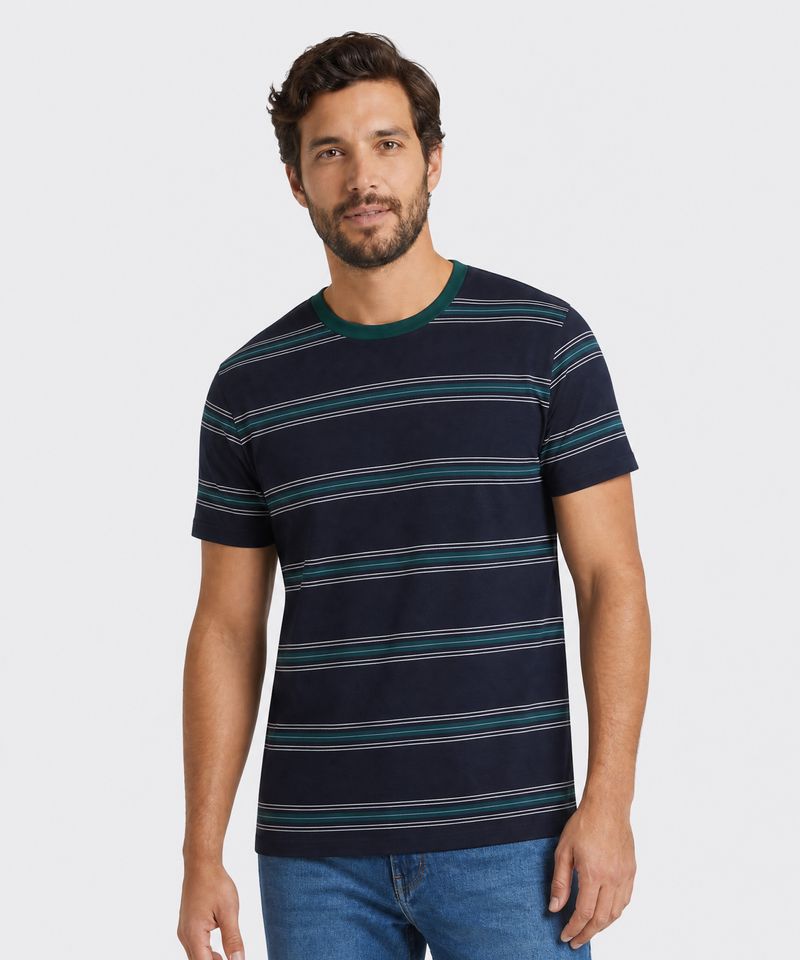 Playera de Caballero