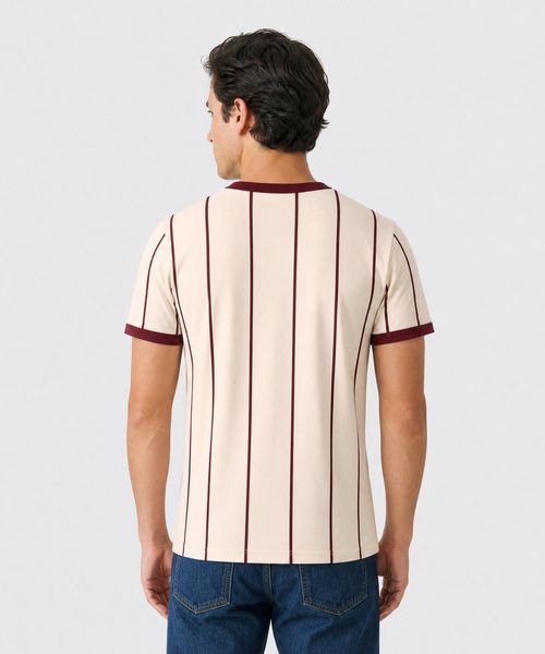 Playera  de  Caballero