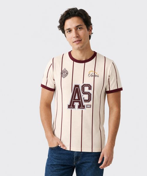 Playera  de  Caballero