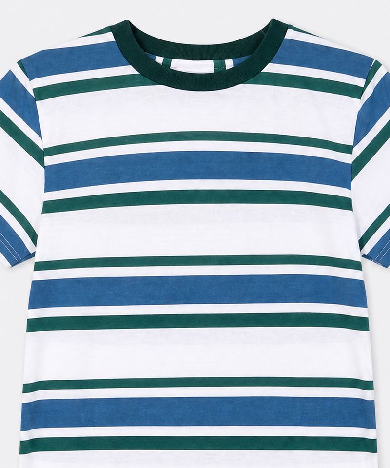 Playera de Niño Juvenil