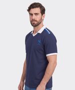Playera Polo Manga Corta de Caballero
