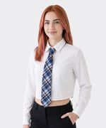 Blusa Manga Larga de Dama