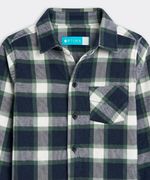 Camisa Manga Larga de Bebo Años