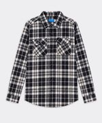 Camisa Manga Larga de Niño Infantil