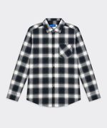 Camisa Manga Larga de Niño Infantil