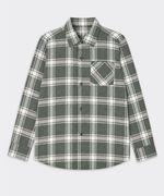 Camisa Manga Larga de Niño Infantil