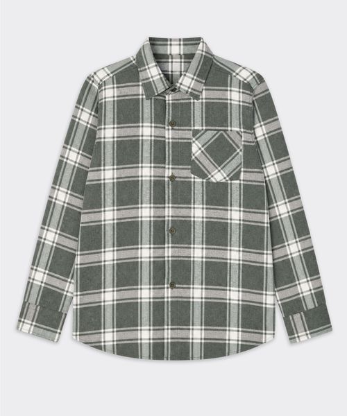 Camisa Manga Larga  de  Niño Infantil