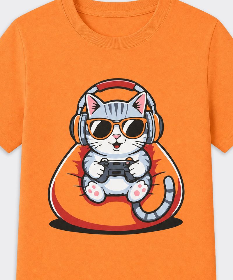 Playera de Niño Infantil