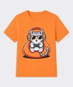 Playera de Niño Infantil