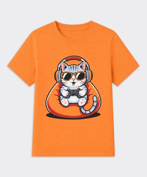 Playera  de  Niño Infantil