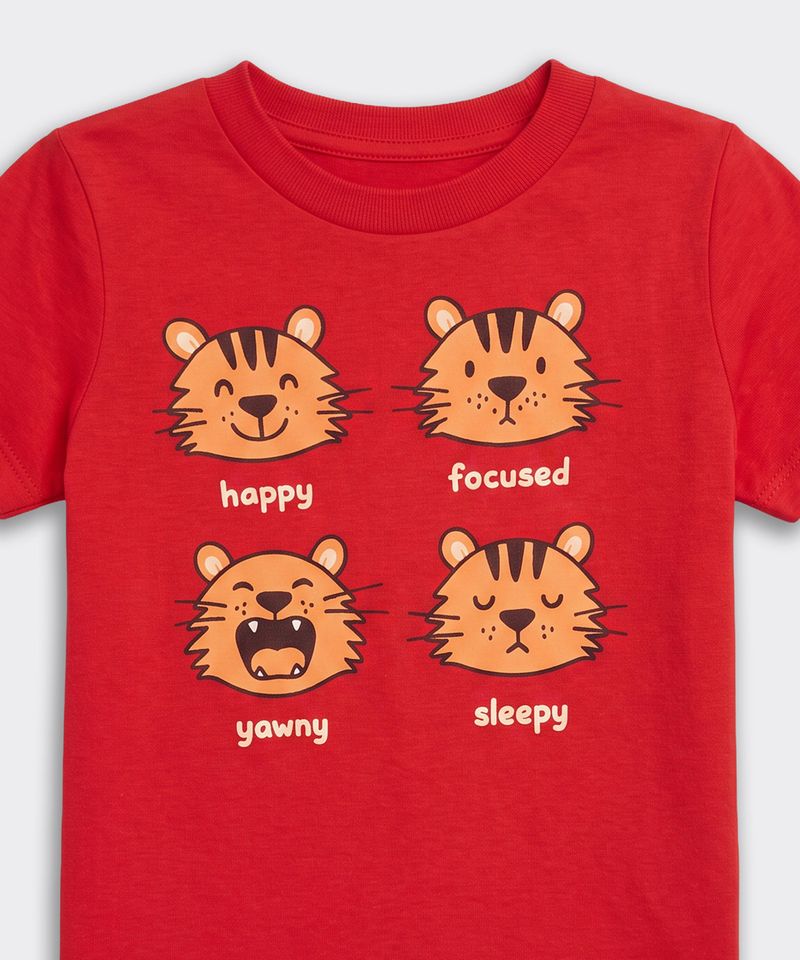 Playera de Bebo Años