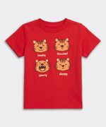 Playera de Bebo Años