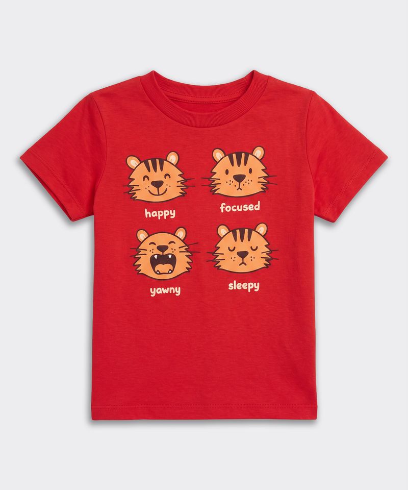 Playera de Bebo Años