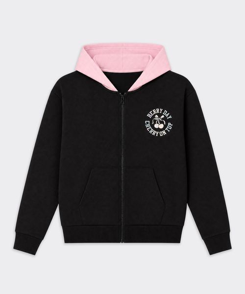 Sudadera  de  Niña Infantil
