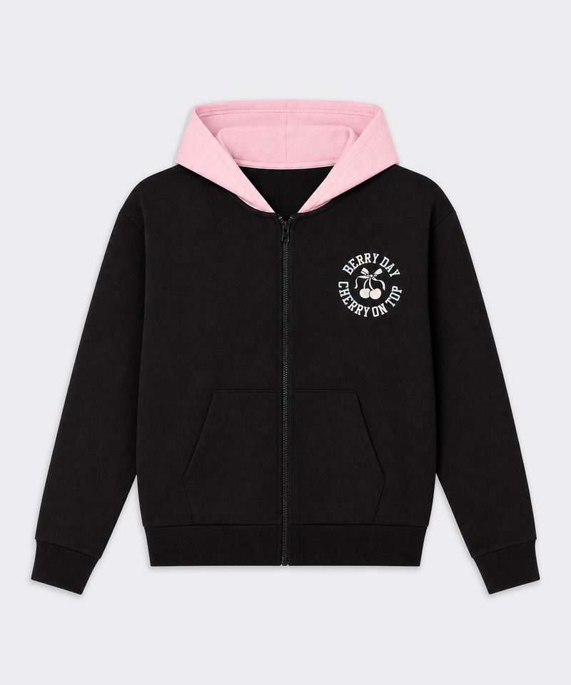 Sudadera de Niña Infantil