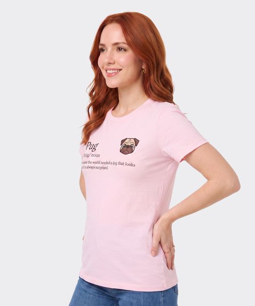 Playera  de  Dama