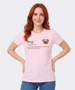 Playera de Dama