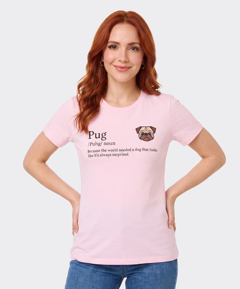 Playera de Dama