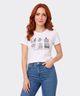 Playera de Dama