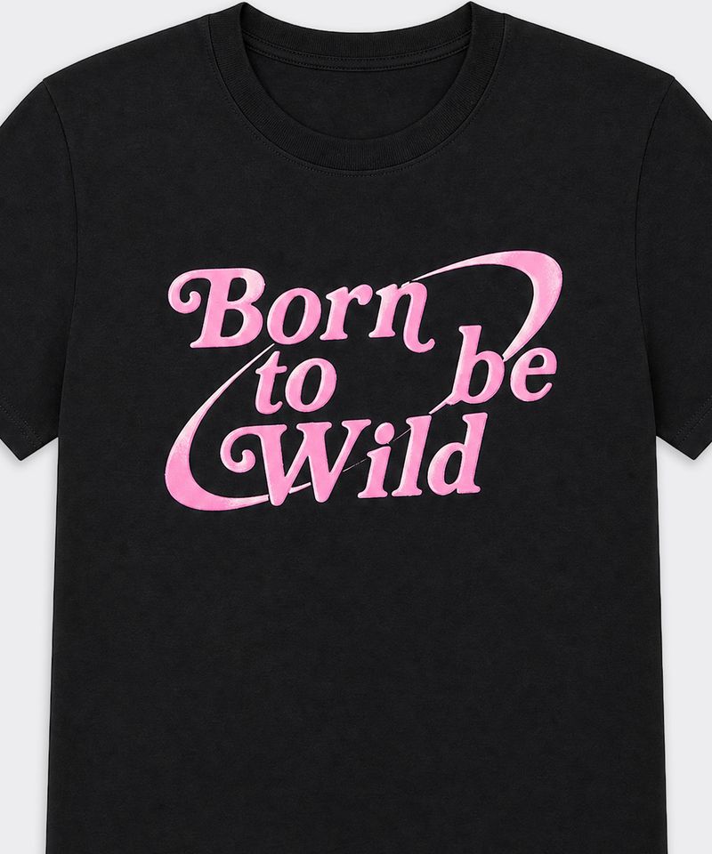 Playera de Niña Juvenil