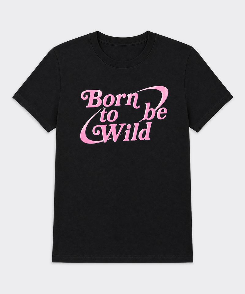 Playera de Niña Juvenil