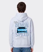 Sudadera de Caballero