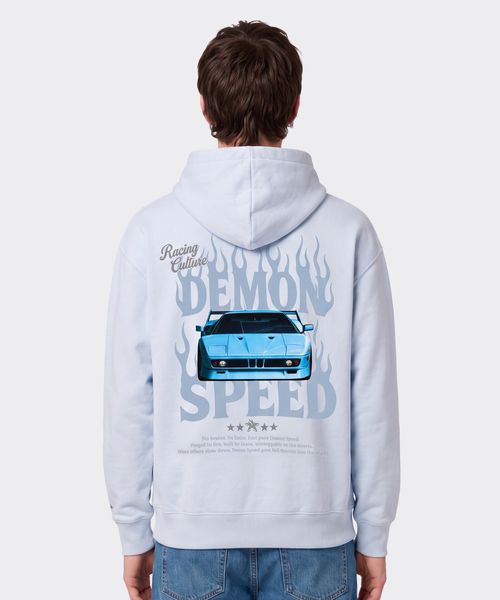 Sudadera  de  Caballero