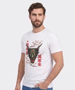 Playera de Caballero