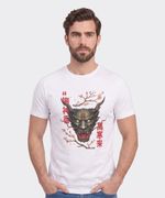 Playera de Caballero