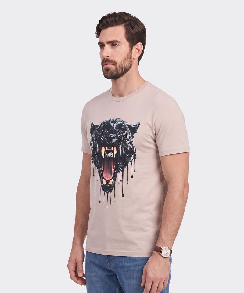 Playera de Caballero