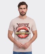 Playera de Caballero
