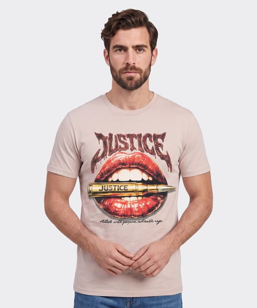 Playera  de  Caballero
