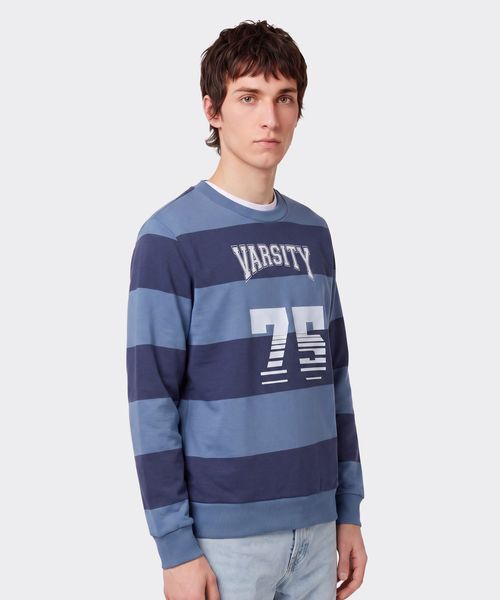 Sudadera  de  Caballero