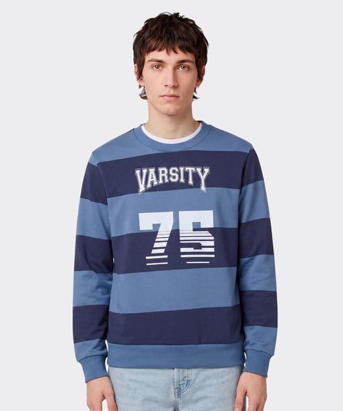 Sudadera  de  Caballero