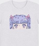 Playera de Niña Juvenil