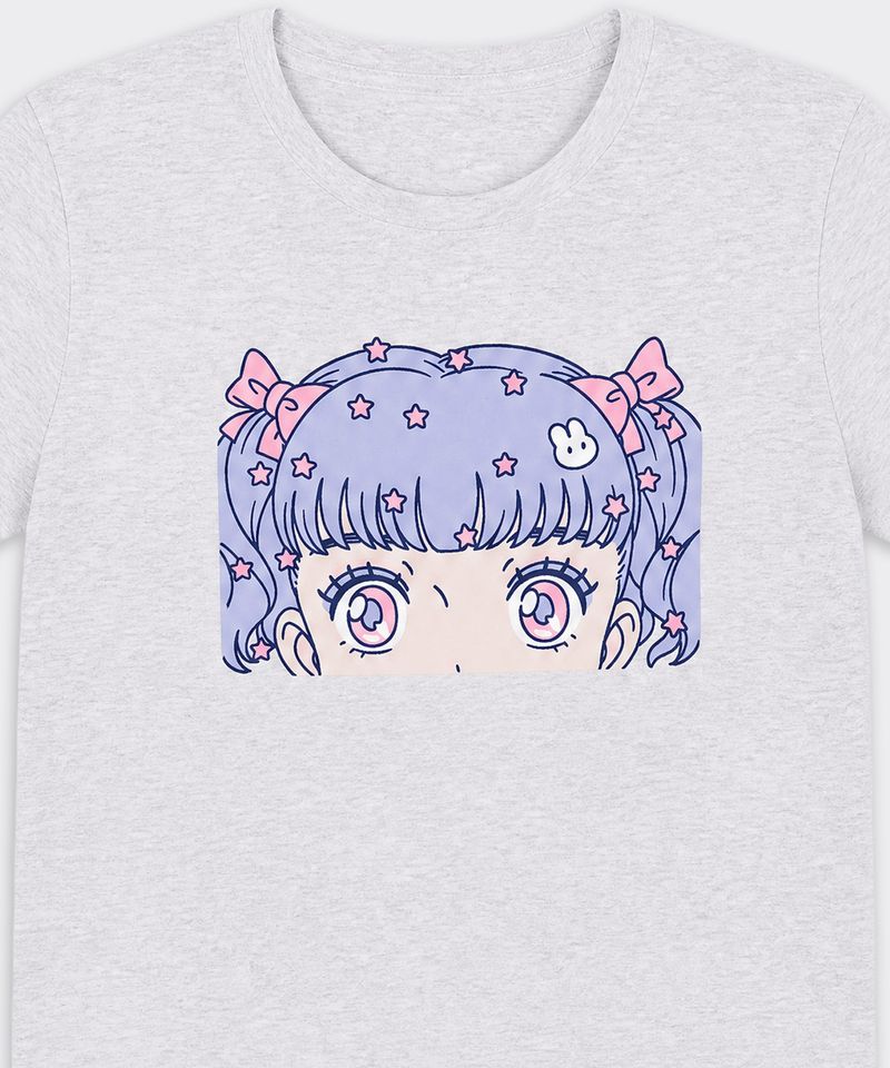 Playera de Niña Juvenil