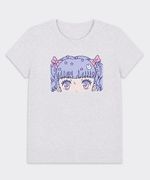 Playera de Niña Juvenil