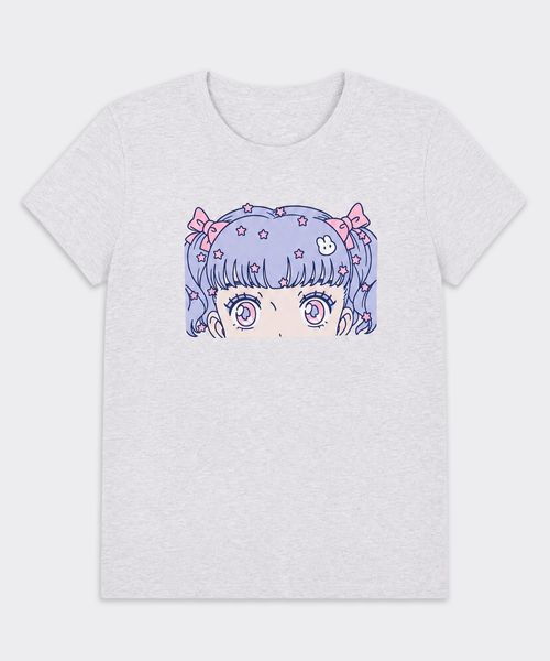 Playera  de  Niña Juvenil