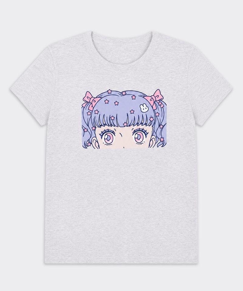 Playera de Niña Juvenil