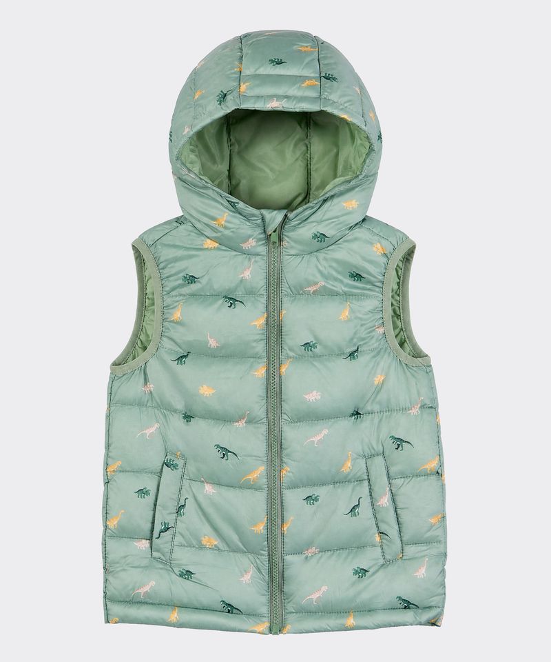 Chaleco  de  Niño Infantil