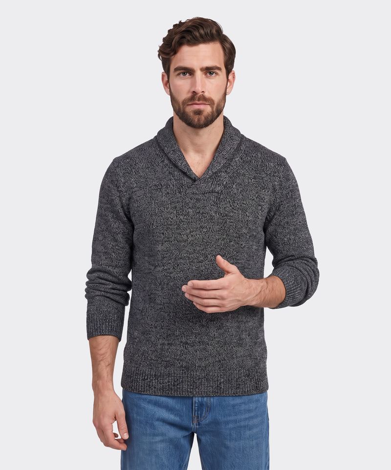 Suéter  de  Caballero