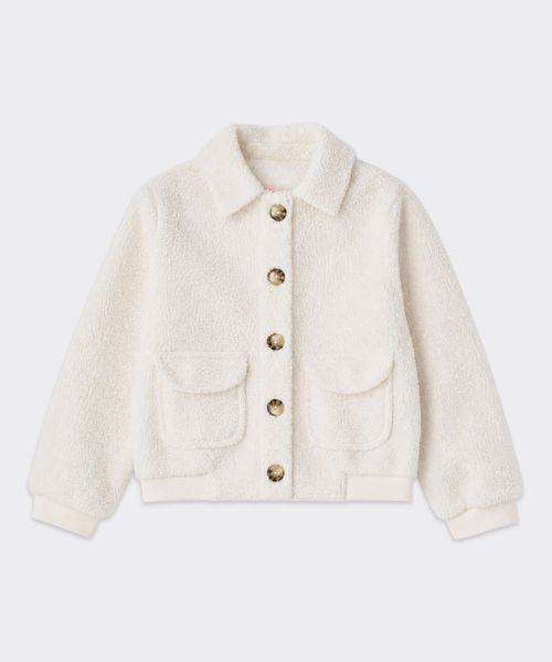 Sobre Camisa  de  Niña Infantil