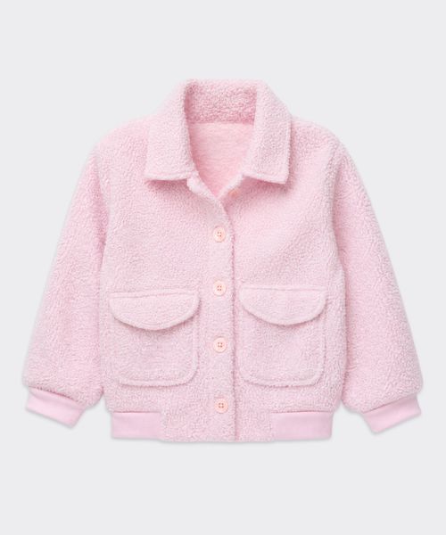 Sobre Camisa  de  Beba Años