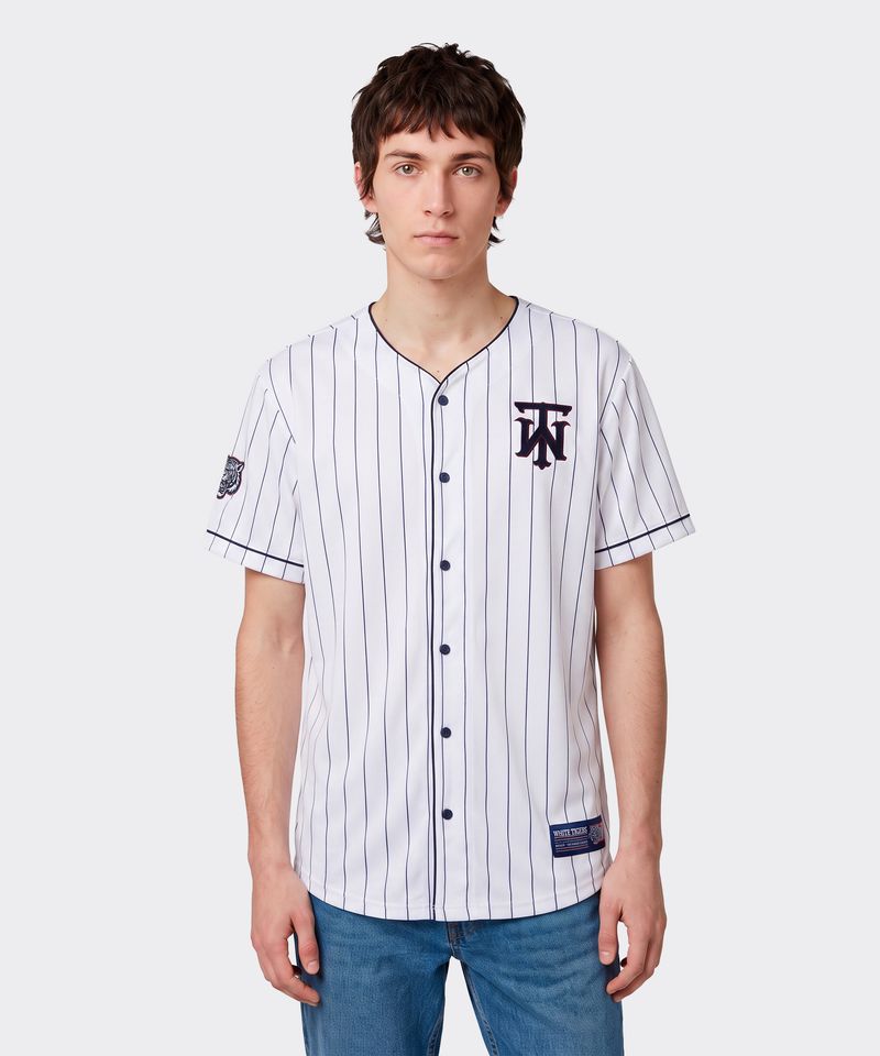 Playera  de  Caballero